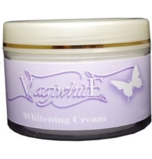Vagiwhite Şeyse Whitening Cream Kadınlara Özel Genital Bakım Kremi