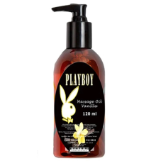 Vanilla Flavored Massage Oil 360 ML Vanilya Aromalı Masaj Yağı X 3 ADET