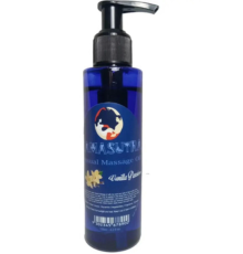 Vanilla Sensual Pleasure Massage Oil - Aromatik Vanilyalı  Masaj Yağı 250ml X 2 ADET