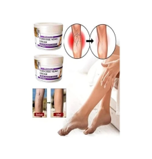 Varicose And Spider Veins Soothing Leg Cream Bacak Bakım Kremi 100 ml x 2 Adet