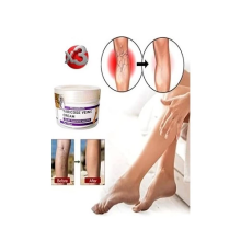 Varicose And Spider Veins Soothing Leg Cream Bacak Bakım Kremi 100 ml x 3 Adet