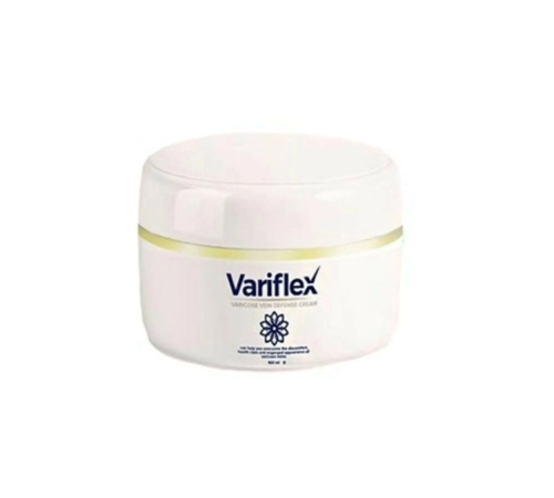 Varicose Vein Defense Cream 100ml - Doğal Ve Etkili Varis Varicose Vein Defense Cream 100ml - Doğal Ve Etkili Varis