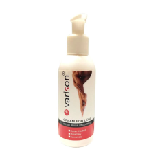 Varicose Vein Defense Var.is Bacak Bakım Kremi 120 Ml x 1 adet