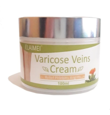 Varicose Veins Cream Bakım Kremi