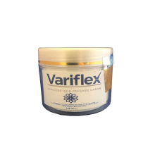 Variflex 100 ml Bacaklardaki Yoğun Varislerinize Krem