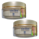 Variflex 2 Adet Krem-Gezer Terlik Ile