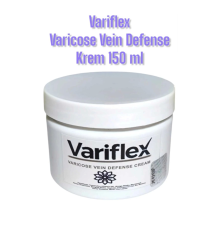 Variflex İçin Ayak Peeling Bakım Kremi x 1 adet