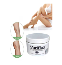 Variflex Kadınlar İçin Varicosel-Selulıt Bakım Creami 150 ml x 1 adet