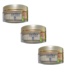 Variflex Krem 3 Adet-Gezer Terlik Ile