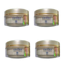 Variflex Krem 4 Adet-Gezer Terlik Ile