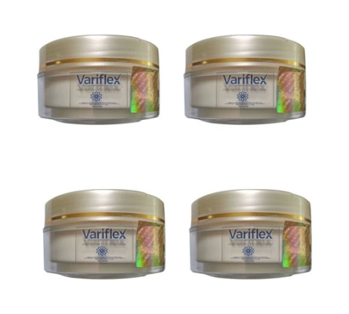 Variflex Krem 4 Adet-Gezer Terlik Ile Variflex Krem 4 Adet-Gezer Terlik Ile