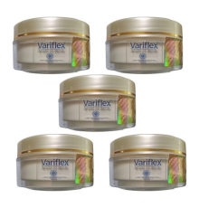 Variflex Krem 5 Adet-Gezer Terlik Ile