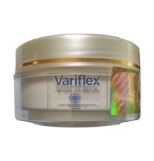 Variflex Krem-Gezer Terlik Ile
