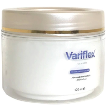 Variflex Plus Varicosel Kremi