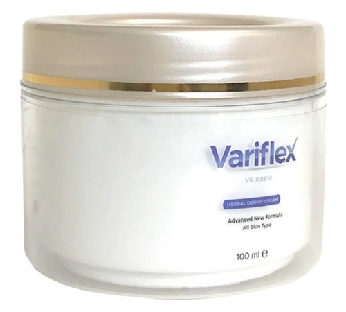 Variflex Plus Varicosel Kremi