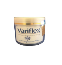 Variflex Varicose Vein Defense Bacak Var.isleri Için Masaj Bakım Kremi 100 ml
