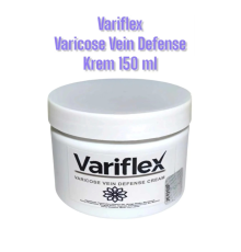 Variflex Varicose Vein Defense Krem 150 ml