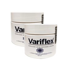 Variflex Varicose Vein Defense Krem 150 ml X 2 ADET