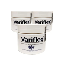 Variflex Varicose Vein Defense Krem 150 ml X 3 ADET