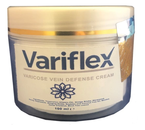Variflex Varicosel Krem Variflex Varicosel Krem