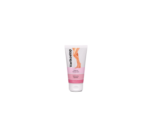 Varikostop Cream Varisli Damarlar İçin Effektif Masaj ve Bakım Kremi 50 ml Varikostop Cream Varisli Damarlar İçin Effektif Masaj ve Bakım Kremi 50 ml