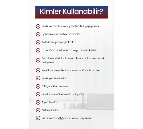 Var.is Bölgesi Için Bacak Onarmaya Yardımcı Ve Besleyici Varicose Masaj Kremi 100 ml Var.is Bölgesi Için Bacak Onarmaya Yardımcı Ve Besleyici Varicose Masaj Kremi 100 ml