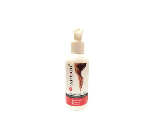 Varison 120 ml Bacaklarda Varislerinize Bakım