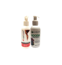 Varison 120 ml Bacaklarınızdaki Varislerinize Bakım Kremi + Hoodia Gel Yağlarınızı Yakmaya İncelmeye Jel