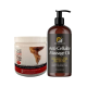 Varison 200 ml Kremi + Anti-Cellulite Massage Oil 240 ml Masaj Yağı