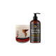 Varison 200 ml Varislere Son Kremi + Anti-Cellulite Massage Oil Selülitlere Karşı 240 ml Masaj Yağı
