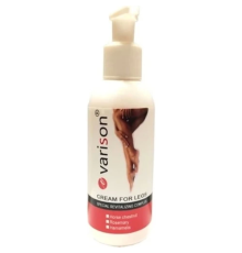 Varison Varicose Spider Veins Krem 120 ml