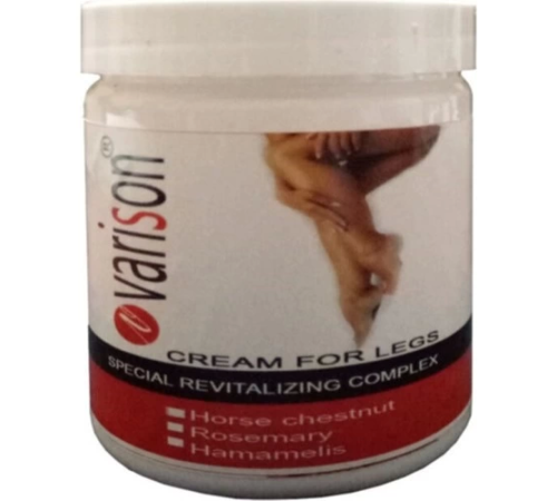 Varison on Varicose Vein Defense Cream ,,bacak Bakım Kremi 200ML Varison on Varicose Vein Defense Cream ,,bacak Bakım Kremi 200ML