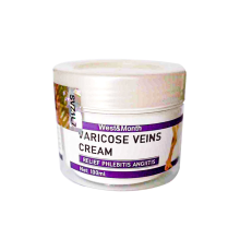 Varix Varicose Veins West&Month Leg Bakım Kremi 100 ml