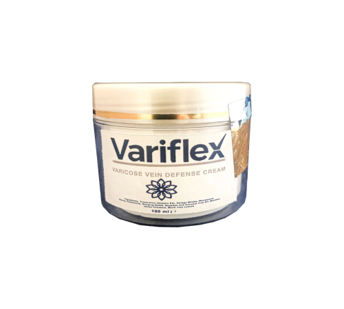 Varix Variflex Leg Bacak ve Vars Bakımı Kremi 100 ml