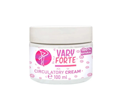 Vary Forte Kavanoz Yoğun Warislere Karşı Tesirli Krem 100 ml Vary Forte Kavanoz Yoğun Warislere Karşı Tesirli Krem 100 ml