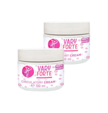 Vary Forte Kavanoz Yoğun Warislere Karşı Tesirli Krem 100 ml X 2 ADET