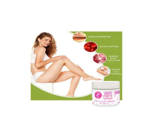 Vary Forte Kavanoz Yoğun Warislere Karşı Tesirli Krem 100 ml X 2 ADET Vary Forte Kavanoz Yoğun Warislere Karşı Tesirli Krem 100 ml X 2 ADET