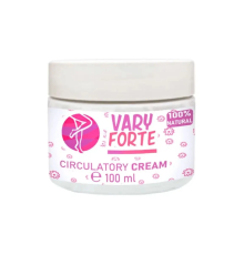 Vary Forte Kavanoz Yoğun Warislere Karşı Tesirli Krem 100 ml X 3 ADET