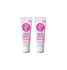Vary Forte Tüp Krem 100 ml 2 Adet Yoğun Varislerinize Güçlü Tesirli Krem