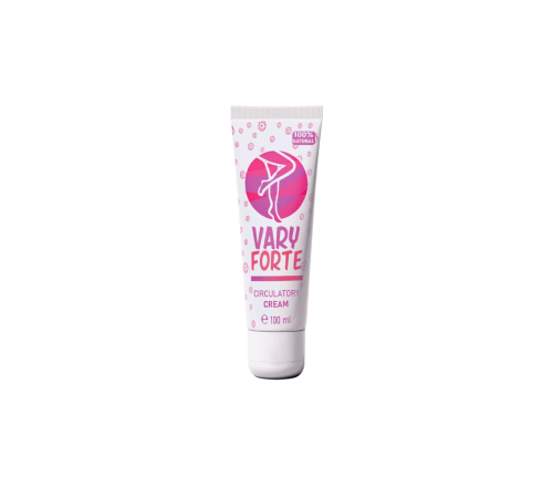 Vary Forte Tüp Krem 100 ml Yoğun Varislerinize Güçlü Tesirli Vary Forte Tüp Krem 100 ml Yoğun Varislerinize Güçlü Tesirli