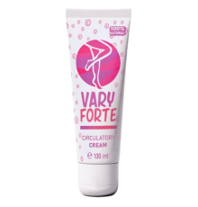 Vary Forte Tüp Yoğun Warislerinize Güçlü Etkide Krem 100 ml