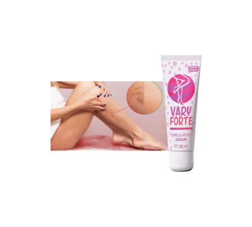 Vary Forte Tüp Yoğun Warislerinize Güçlü Etkide Krem 100 ml Vary Forte Tüp Yoğun Warislerinize Güçlü Etkide Krem 100 ml