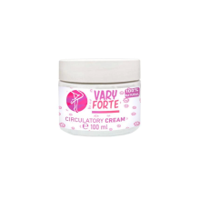 Vary Forte Varislerinize Karşı Rahatlatmaya Bakım ve Masaj Kremi 100 ml x 1 adet