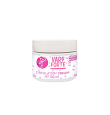 Vary Forte Varislerinize Karşı Rahatlatmaya Bakım ve Masaj Kremi 100 ml x 2 adet