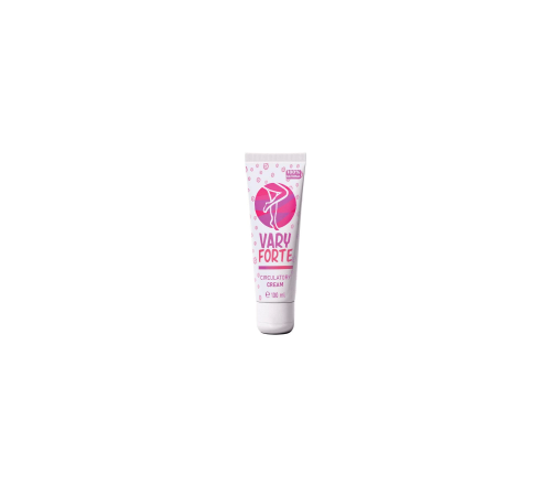 VaryForte Bacaklarınızdaki Varislerinize Karşı Bakım Kremi Tüp 100 ml x 1 adet VaryForte Bacaklarınızdaki Varislerinize Karşı Bakım Kremi Tüp 100 ml x 1 adet