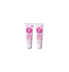 VaryForte Bacaklarınızdaki Varislerinize Karşı Bakım Kremi Tüp 100 ml x 2 adet