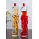 Venüs Yağdanlık - Kadın Figürlü Sirkelik Sosluk 200 ML 2li Set (336336)