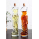 Venüs Yağdanlık - Kadın Figürlü Sirkelik Sosluk 700 ML 2 li Set (336336)