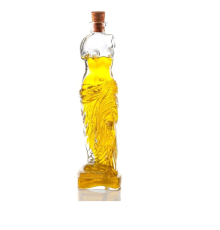 Venüs Yağdanlık - Kadın Figürlü Sirkelik Sosluk  Lüx 180 ML (336336)