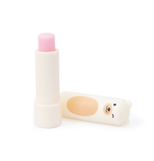 Very Bella Ayıcık Lip Balm Dudak Nemlendiricisi